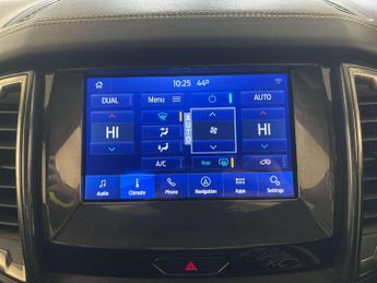 Ford Ranger 2.0 EcoBlue Wildtrak Pickup Double Cab 4dr Diesel Auto 4WD Euro 