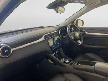 MG MG ZS 72.6kWh Trophy Long Range SUV 5dr Electric Auto (156 ps)