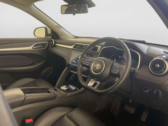 MG MG ZS 72.6kWh Trophy Long Range SUV 5dr Electric Auto (156 ps)