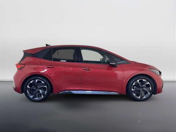 CUPRA Born 58kWh V2 Hatchback 5dr Electric Auto (204 ps)
