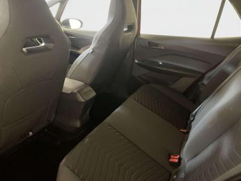 CUPRA Born 58kWh V2 Hatchback 5dr Electric Auto (204 ps)