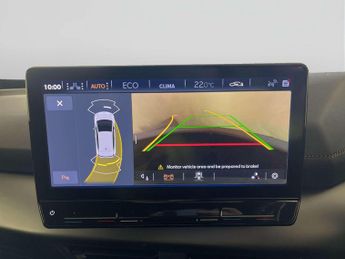 CUPRA Born 58kWh V2 Hatchback 5dr Electric Auto (204 ps)