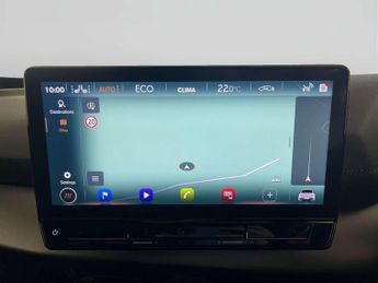 CUPRA Born 58kWh V2 Hatchback 5dr Electric Auto (204 ps)