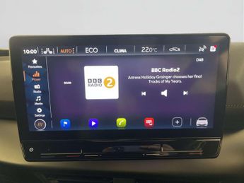 CUPRA Born 58kWh V2 Hatchback 5dr Electric Auto (204 ps)