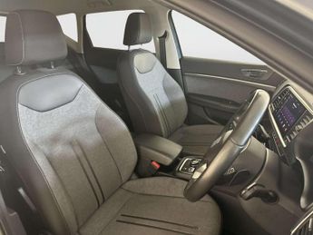 SEAT Ateca 2.0 TDI SE Technology SUV 5dr Diesel DSG Euro 6 (s/s) (150 ps)
