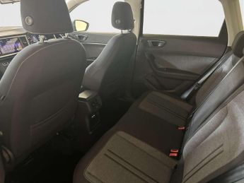 SEAT Ateca 2.0 TDI SE Technology SUV 5dr Diesel DSG Euro 6 (s/s) (150 ps)