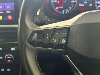 SEAT Ateca 2.0 TDI SE Technology SUV 5dr Diesel DSG Euro 6 (s/s) (150 ps)