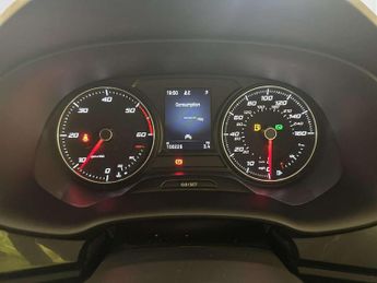 SEAT Ateca 2.0 TDI SE Technology SUV 5dr Diesel DSG Euro 6 (s/s) (150 ps)