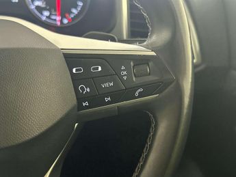 SEAT Ateca 2.0 TDI SE Technology SUV 5dr Diesel DSG Euro 6 (s/s) (150 ps)