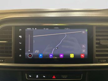 SEAT Ateca 2.0 TDI SE Technology SUV 5dr Diesel DSG Euro 6 (s/s) (150 ps)