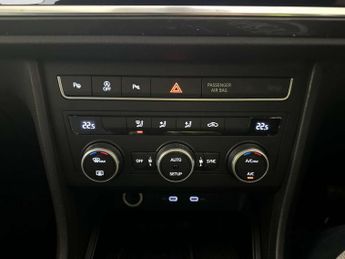 SEAT Ateca 2.0 TDI SE Technology SUV 5dr Diesel DSG Euro 6 (s/s) (150 ps)