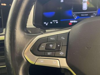 Volkswagen T-Roc 1.5 TSI Life SUV 5dr Petrol Manual Euro 6 (s/s) (150 ps)