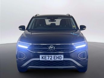 Volkswagen T-Roc 1.5 TSI Life SUV 5dr Petrol Manual Euro 6 (s/s) (150 ps)