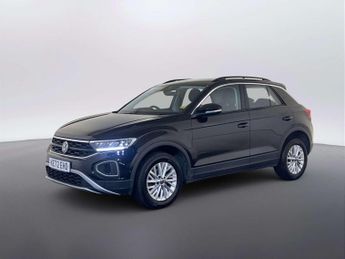 Volkswagen T-Roc 1.5 TSI Life SUV 5dr Petrol Manual Euro 6 (s/s) (150 ps)