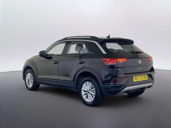 Volkswagen T-Roc 1.5 TSI Life SUV 5dr Petrol Manual Euro 6 (s/s) (150 ps)
