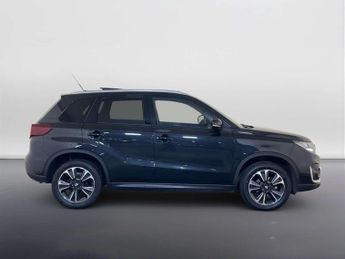 Suzuki Vitara 1.4 Boosterjet MHEV SZ5 SUV 5dr Petrol Hybrid Auto Euro 6 (s/s) 