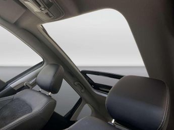 Suzuki Vitara 1.4 Boosterjet MHEV SZ5 SUV 5dr Petrol Hybrid Auto Euro 6 (s/s) 