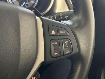 Suzuki Vitara 1.4 Boosterjet MHEV SZ5 SUV 5dr Petrol Hybrid Auto Euro 6 (s/s) 