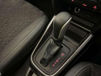 Suzuki Vitara 1.4 Boosterjet MHEV SZ5 SUV 5dr Petrol Hybrid Auto Euro 6 (s/s) 