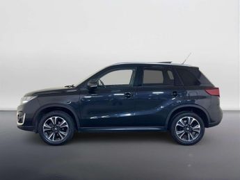 Suzuki Vitara 1.4 Boosterjet MHEV SZ5 SUV 5dr Petrol Hybrid Auto Euro 6 (s/s) 