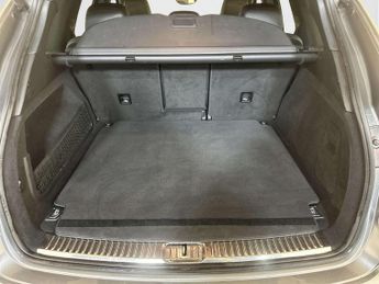 Porsche Cayenne 3.0 TD V6 SUV 5dr Diesel TiptronicS 4WD Euro 6 (s/s) (262 ps)