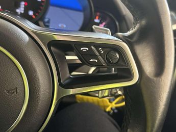 Porsche Cayenne 3.0 TD V6 SUV 5dr Diesel TiptronicS 4WD Euro 6 (s/s) (262 ps)