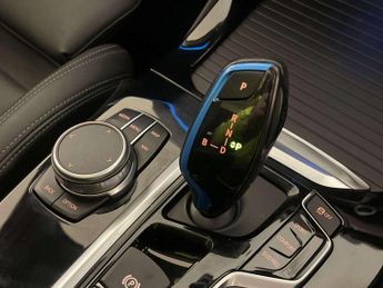 BMW iX3 80kWh Premier Edition SUV 5dr Electric Auto (286 ps)