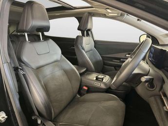 Nissan ARIYA 87kWh Evolve SUV 5dr Electric Auto 22kW Charger (242 ps)