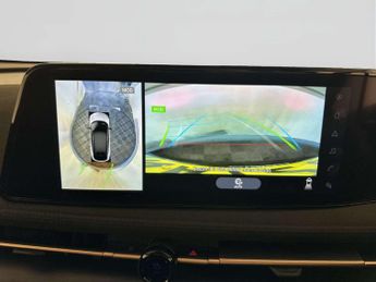 Nissan ARIYA 87kWh Evolve SUV 5dr Electric Auto 22kW Charger (242 ps)