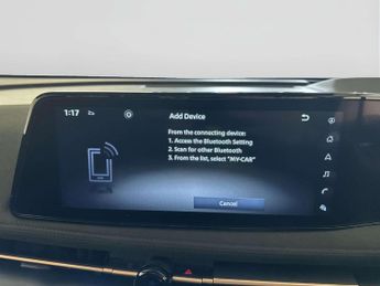 Nissan ARIYA 87kWh Evolve SUV 5dr Electric Auto 22kW Charger (242 ps)