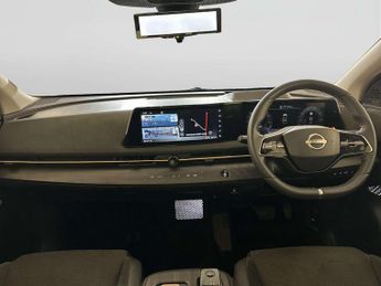 Nissan ARIYA 87kWh Evolve SUV 5dr Electric Auto 22kW Charger (242 ps)