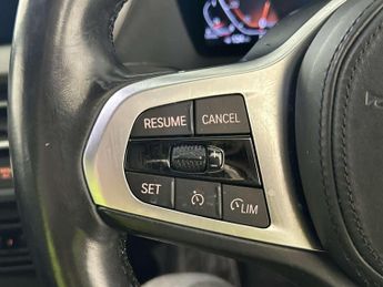 BMW 1 Series 2.0 118d M Sport (LCP) Hatchback 5dr Diesel Manual Euro 6 (s/s) 