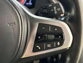 BMW 1 Series 2.0 118d M Sport (LCP) Hatchback 5dr Diesel Manual Euro 6 (s/s) 