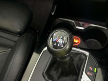 BMW 1 Series 2.0 118d M Sport (LCP) Hatchback 5dr Diesel Manual Euro 6 (s/s) 