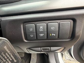 Honda Accord 2.4 i-VTEC EX Auto Euro 5 4dr