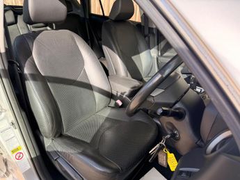 Toyota RAV4 2.0 XT4 4WD 5dr