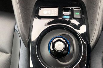 Nissan LEAF 160kW e+ Tekna 59kWh 5dr Auto