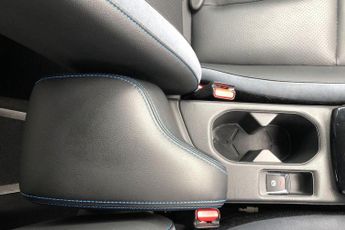 Nissan LEAF 160kW e+ Tekna 59kWh 5dr Auto