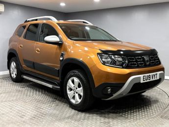 Dacia Duster 1.6 SCe Comfort Euro 6 (s/s) 5dr