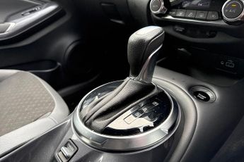 Nissan Juke 1.6 Hybrid (143ps) N-Connecta