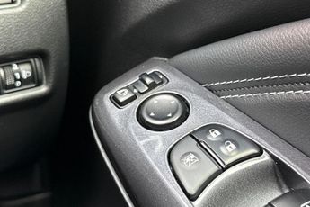 Nissan Juke 1.6 Hybrid (143ps) N-Connecta