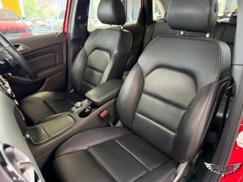 Mercedes-Benz B Class 1.5 B180d Sport (Executive) 7G-DCT Euro 6 (s/s) 5dr