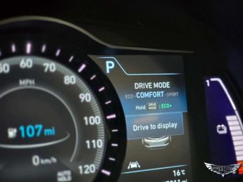 Hyundai KONA 39kWh SE Auto 5dr (10.5kW Charger)