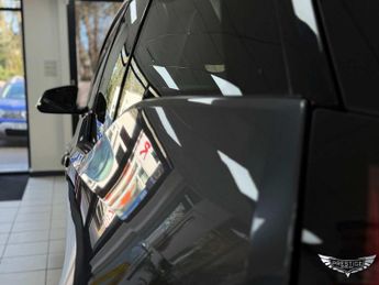 BMW i3 33kWh S Auto 5dr