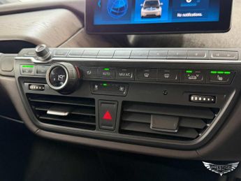 BMW i3 33kWh S Auto 5dr