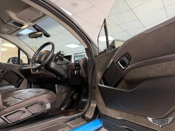 BMW i3 33kWh S Auto 5dr