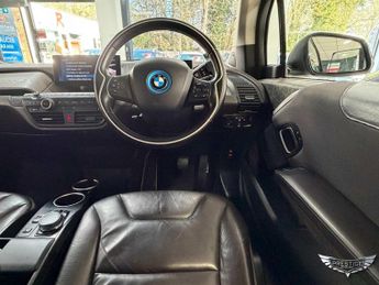 BMW i3 33kWh S Auto 5dr