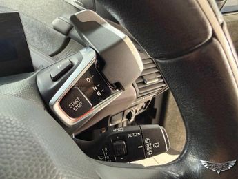 BMW i3 33kWh S Auto 5dr