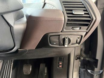 BMW i3 33kWh S Auto 5dr