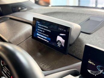 BMW i3 33kWh S Auto 5dr